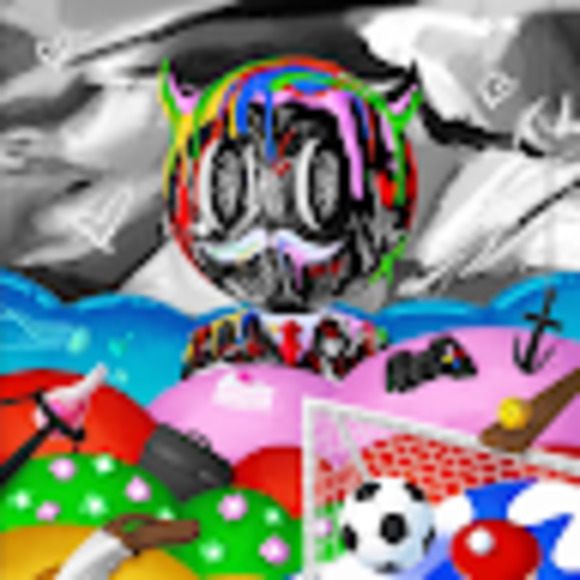 Meet your Posher, Clown - Picture 1 of 1